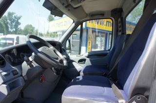 Iveco Daily 35S12